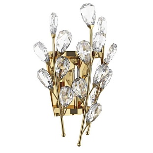 Бра LIGHTSTAR ISABELLE 791612